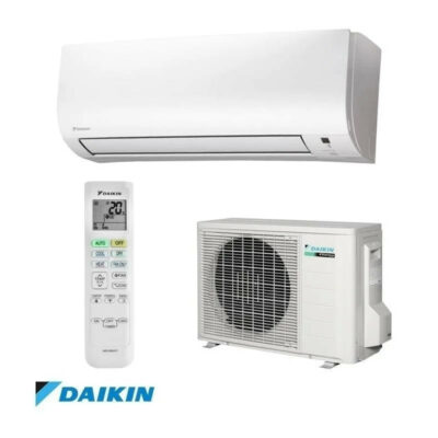 Daikin