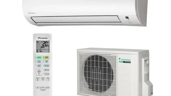 Daikin