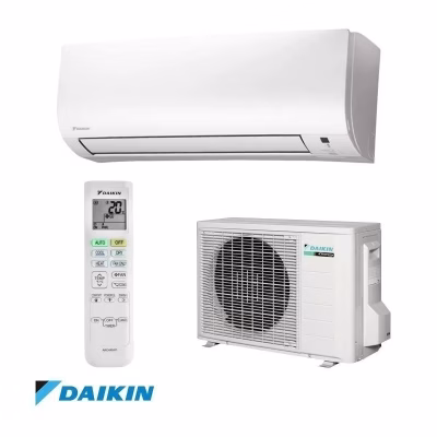Daikin