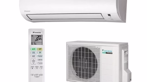Daikin